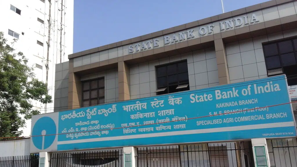 HDFC Bank ATM