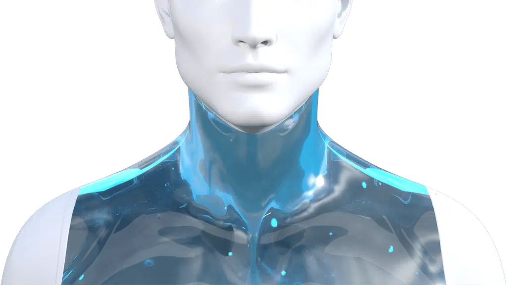 Yantriksh Cybernetics