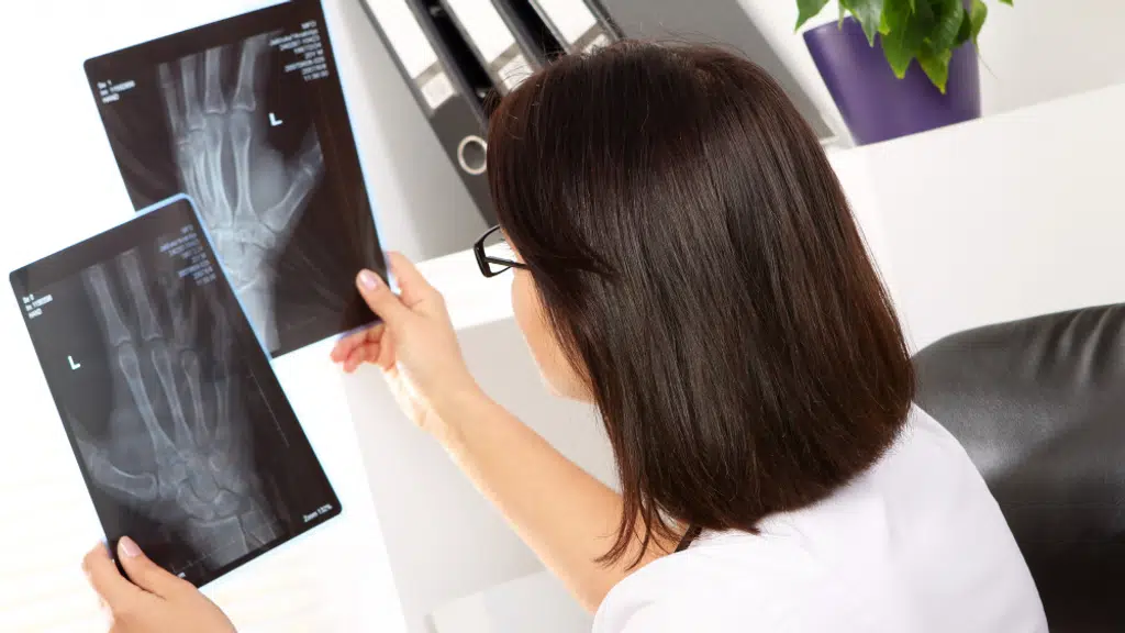 Ganesh Diagnostic Centre