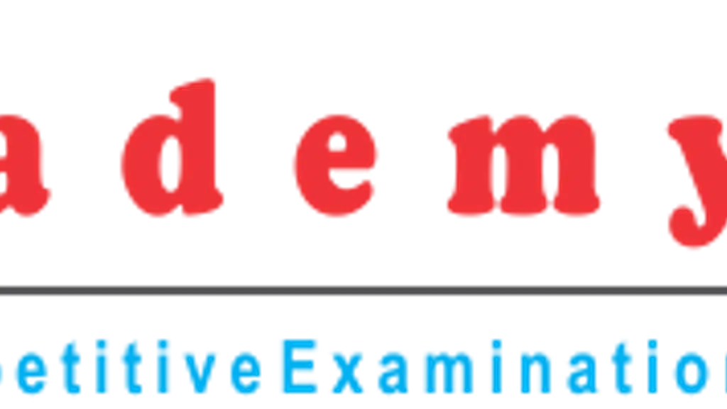 Master Academy-Government /Bank Jobs/SSC/TET/UGC