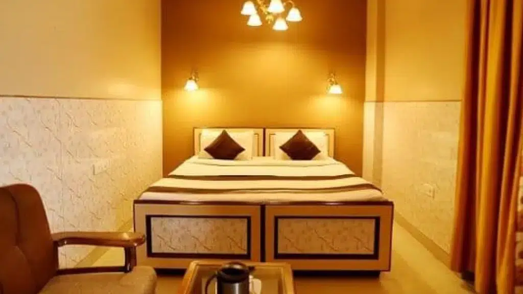 Golden Heritage
