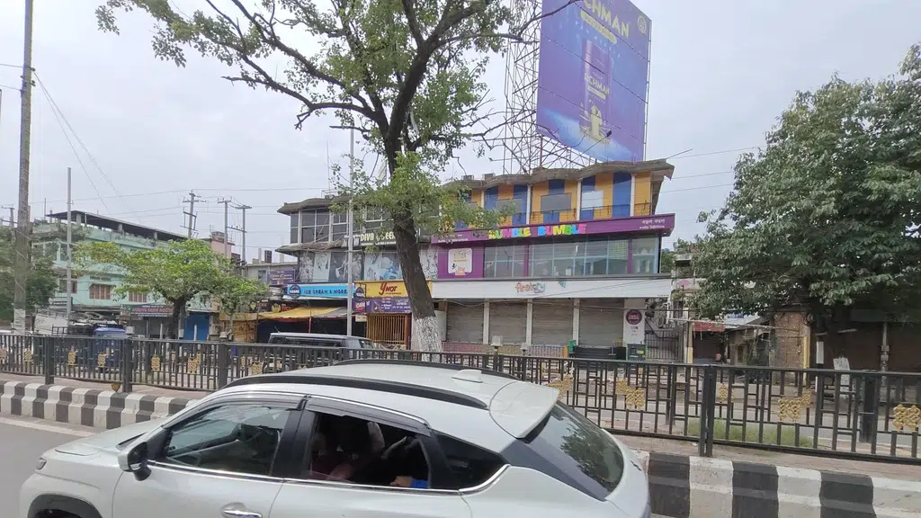 Tirpal and Carpet House