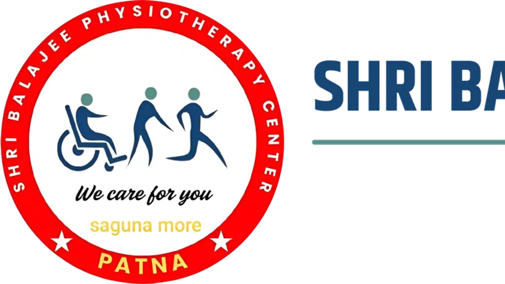 Sri Balaji Physiotherapy Clinic