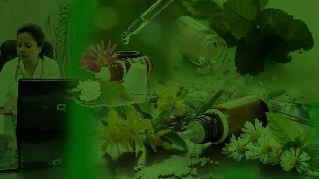 Radiant Homeopathy Care