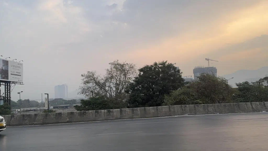 MG Motor Navi Mumbai