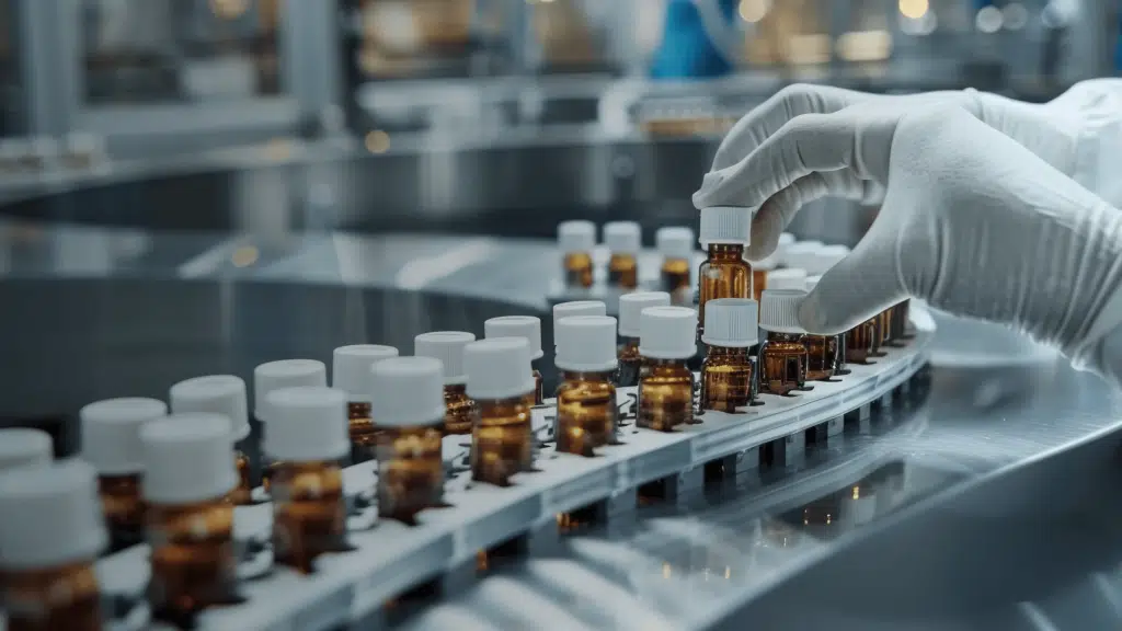 Indchemie Health Specialties