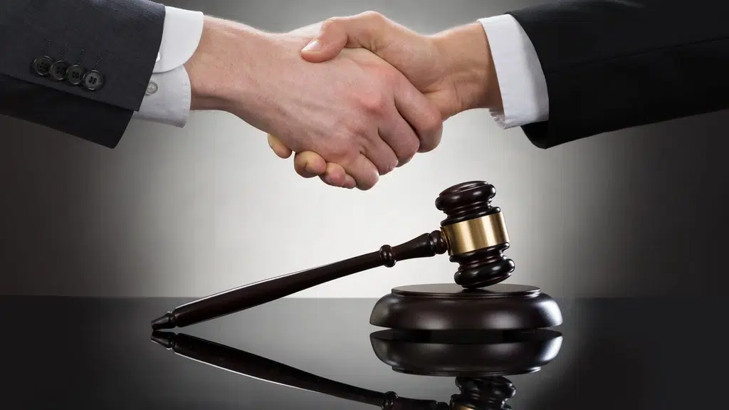 Law and Life