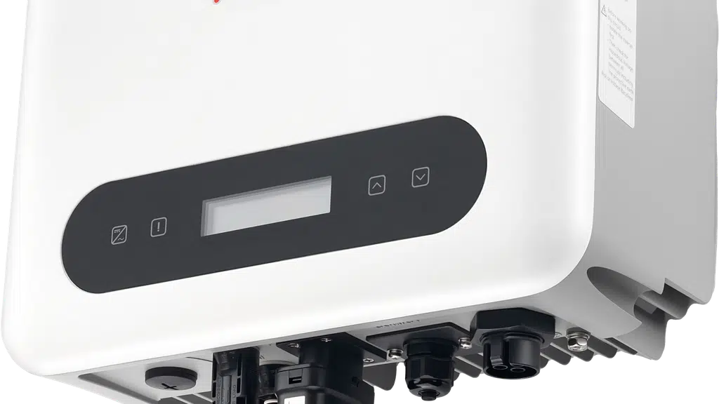 Xwatt Solar Inverter