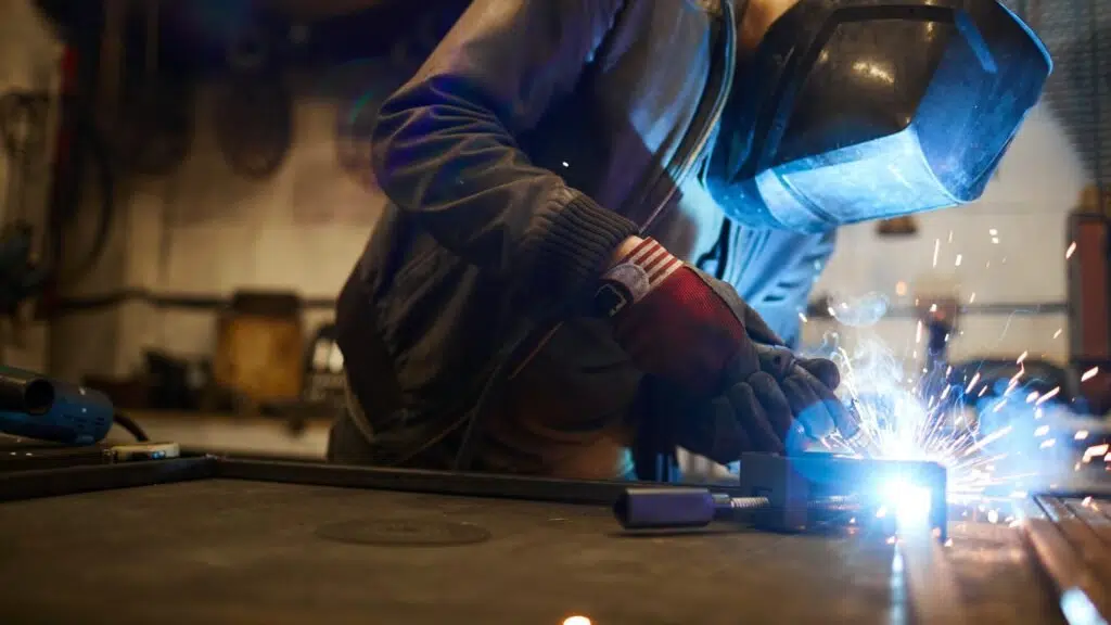 Vaishali Welding Technology Pvt. Ltd.