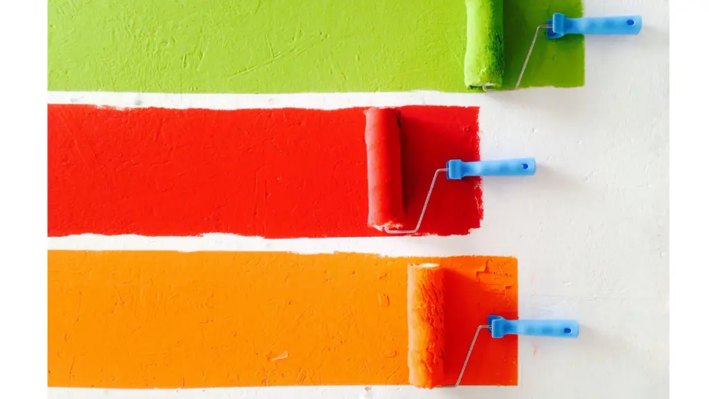 Negha Creators & Painting Contractors