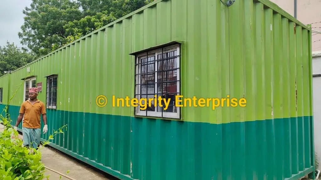 Integrity Human Development Foundation