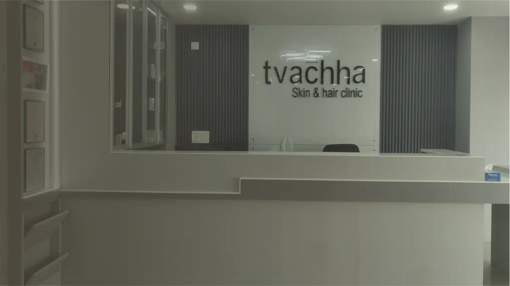 Tvachha Skin Clinic