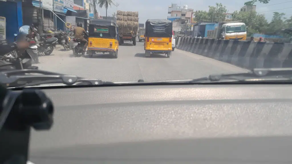 YASIN Motors poonamalle