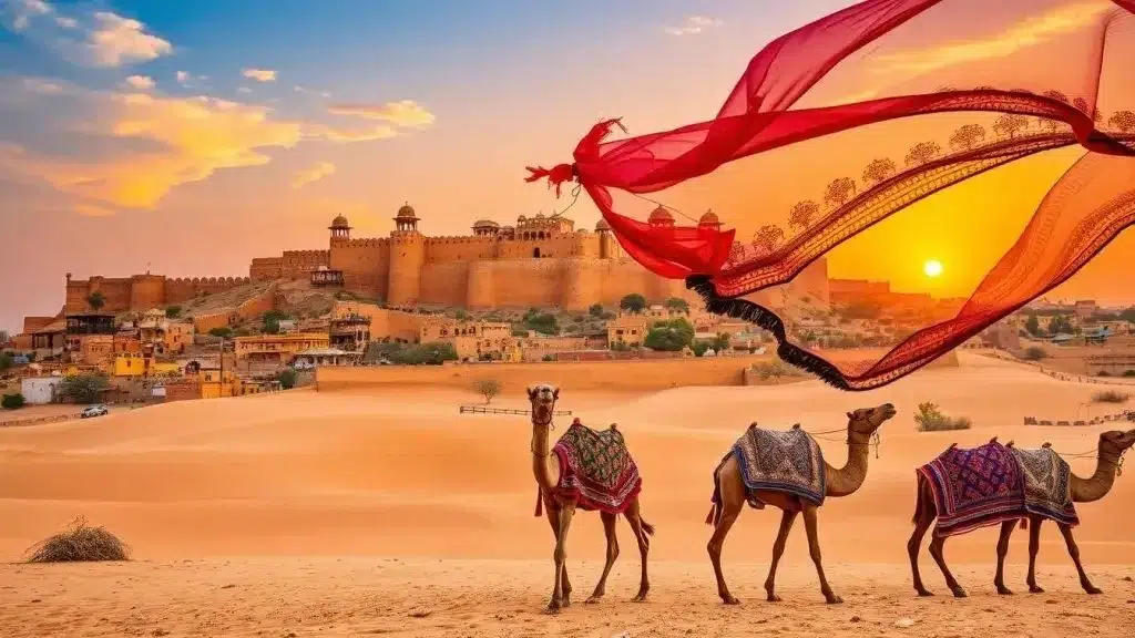 Thrillwise India