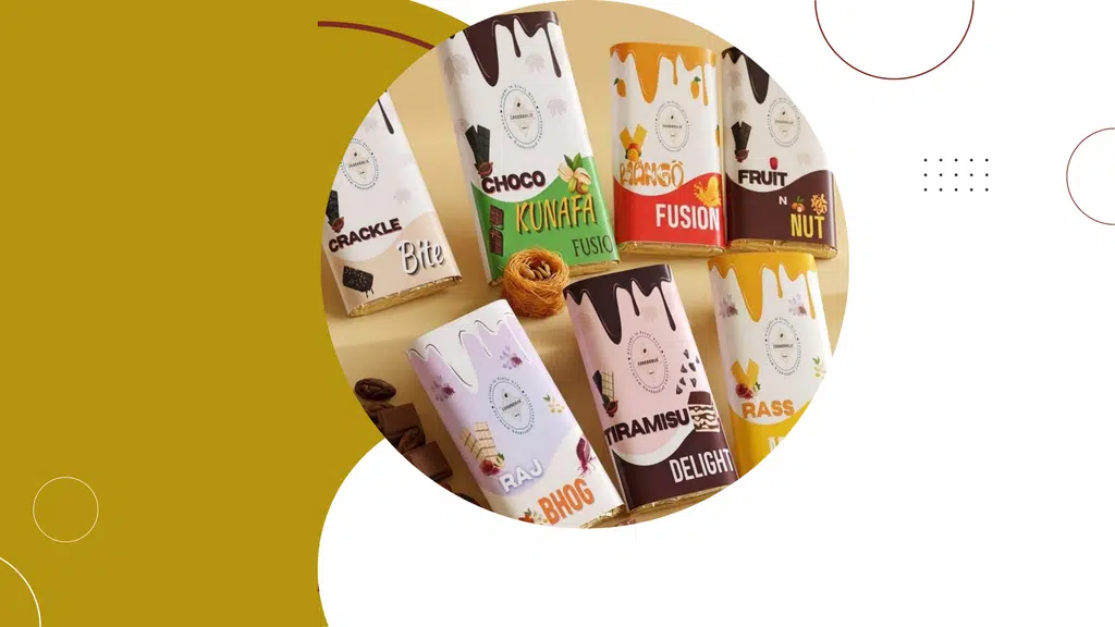 Chokoholic | Premium Handcrafted Luxury Chocolate Combos | Dubai Kunafa Bar | Kunafa Pistachio Chocolate