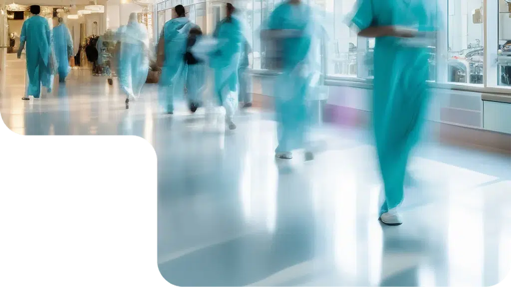Vivacity Hospital