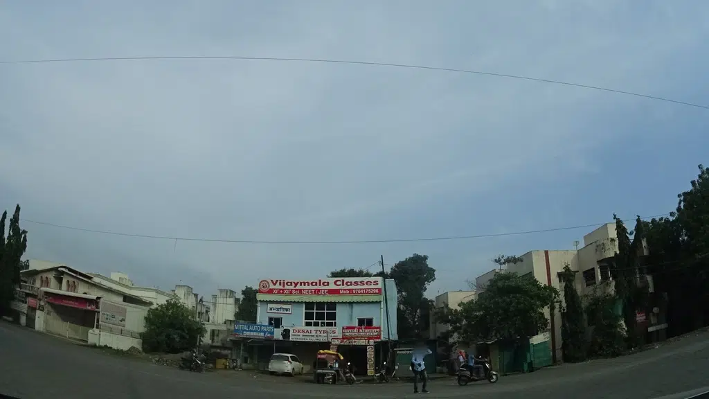 Marathawada Sanskrutik Mandal