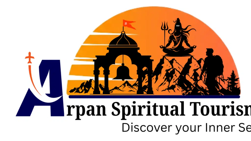 Arpan Spiritual Tourism