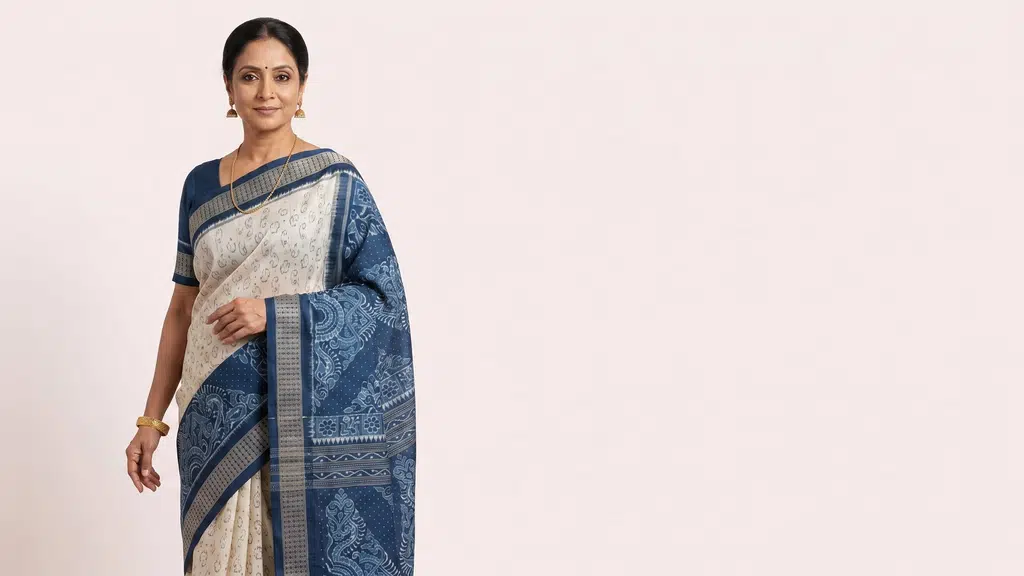 Priyadarshini Handloom