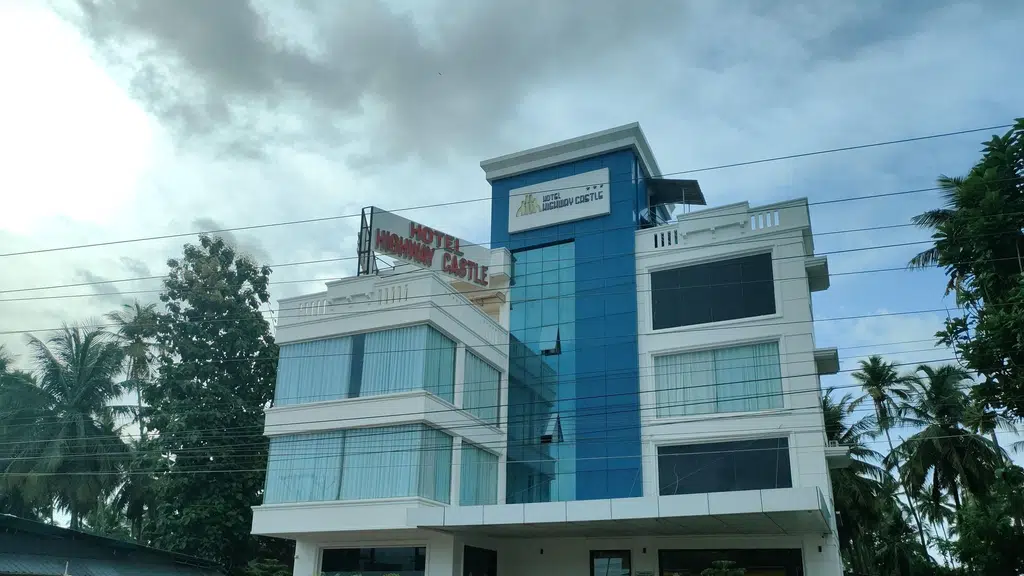 Medical College Kasaragod