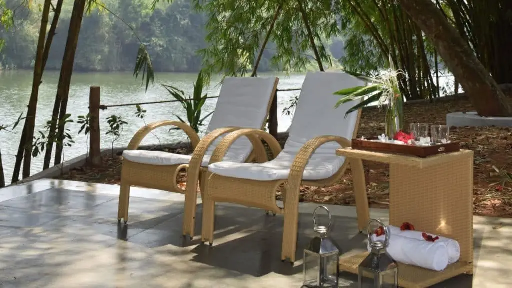 Mekosha Ayurveda Spasuites Retreat