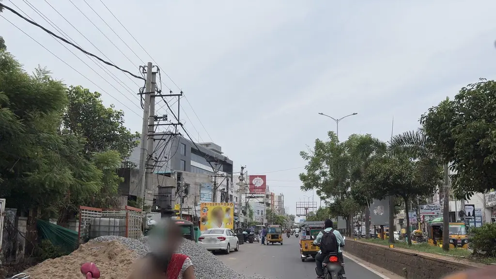 Prasanthi Multi Speciality Hospital - Guntur
