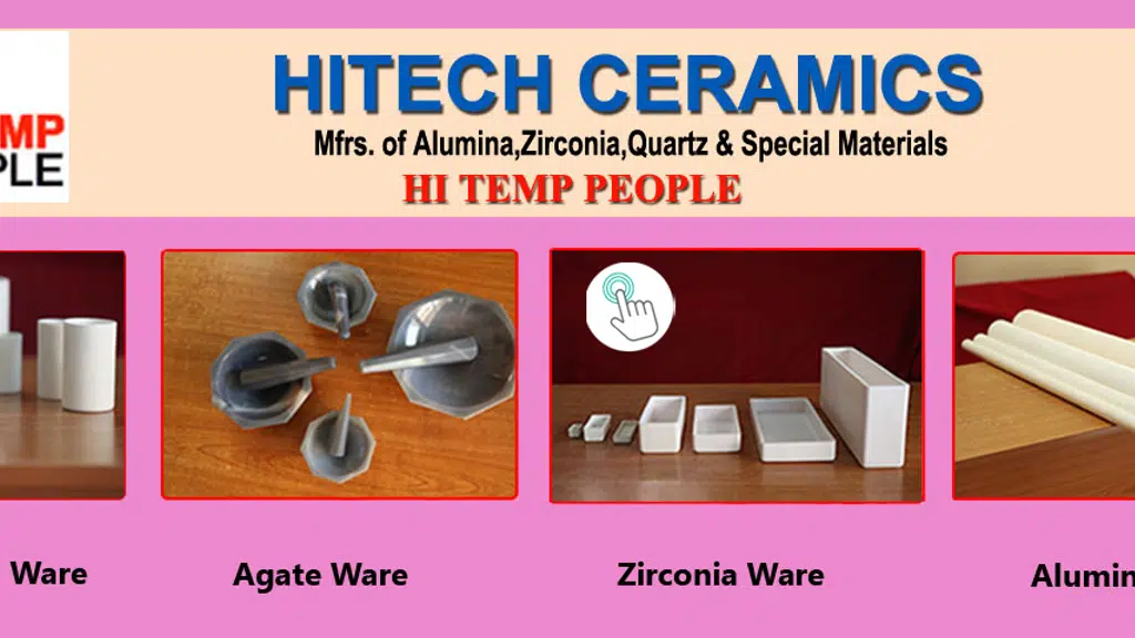 VB Ceramics Consultants