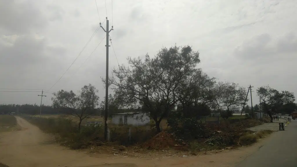 Crystal gateway coimbatore sulur