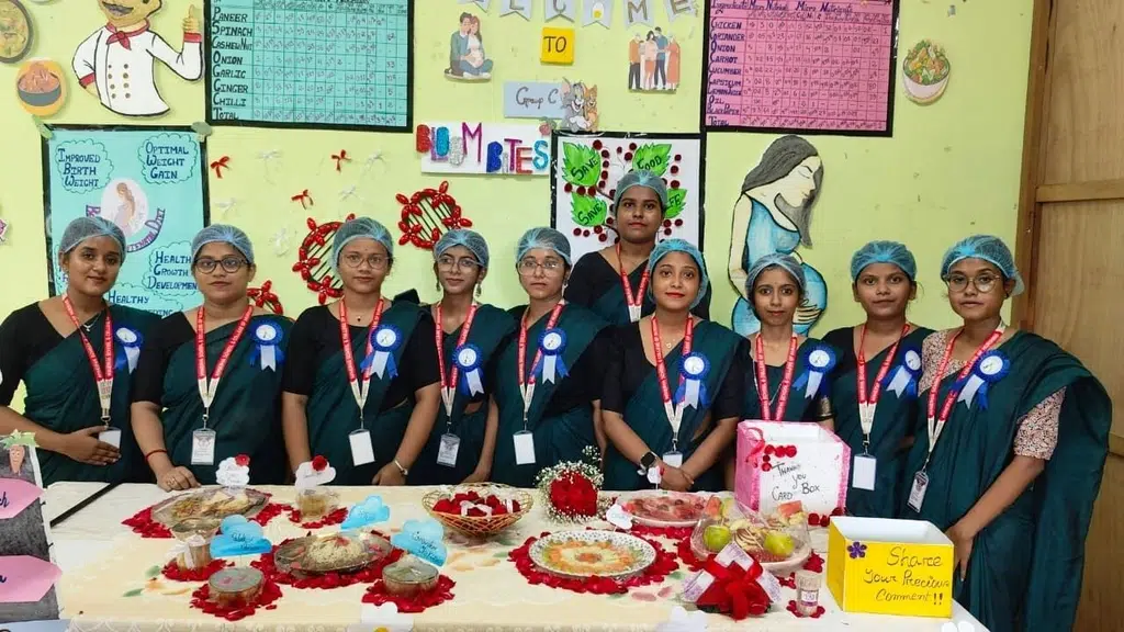 Minerva School & College Of Nursing\n