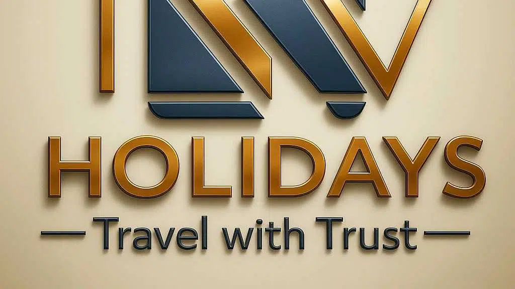 NV Travels