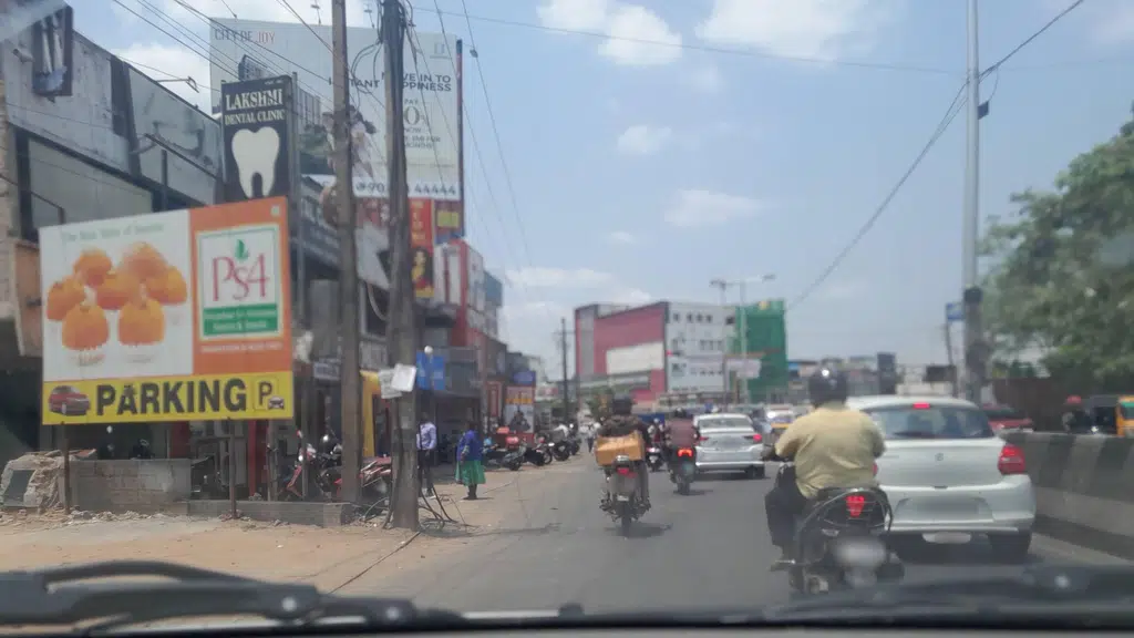Neuberg Diagnostics - Ambattur