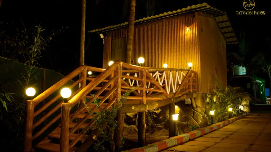 Tatvaraj Farms