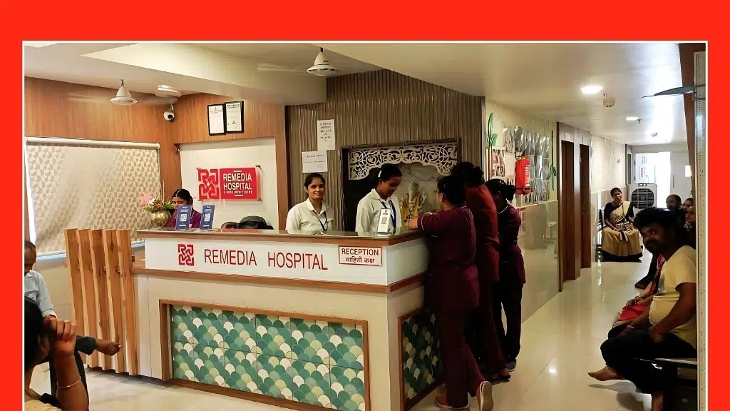 Remedia Hospital and Research Centre