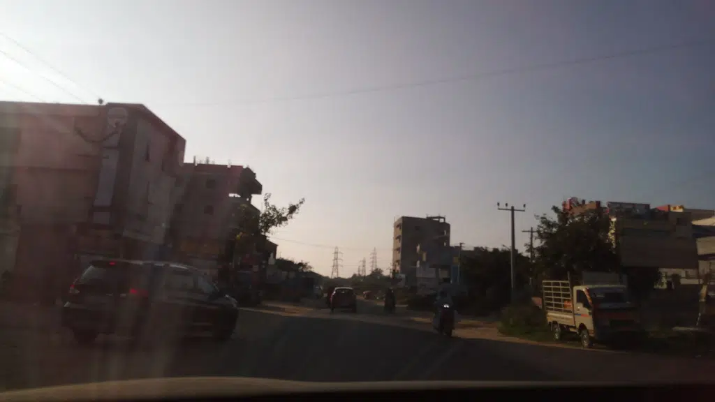 REVOLT SHOWROOM HOSUR | Electric Bikes In Tamil Nadu