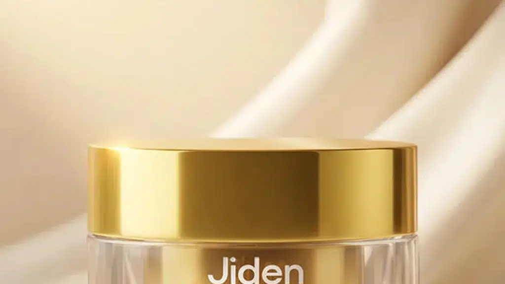 Jiden Incorporated