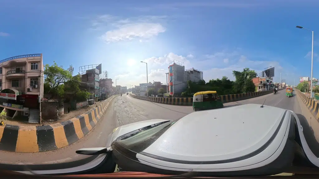 Nivaas Estate - Property in Varanasi