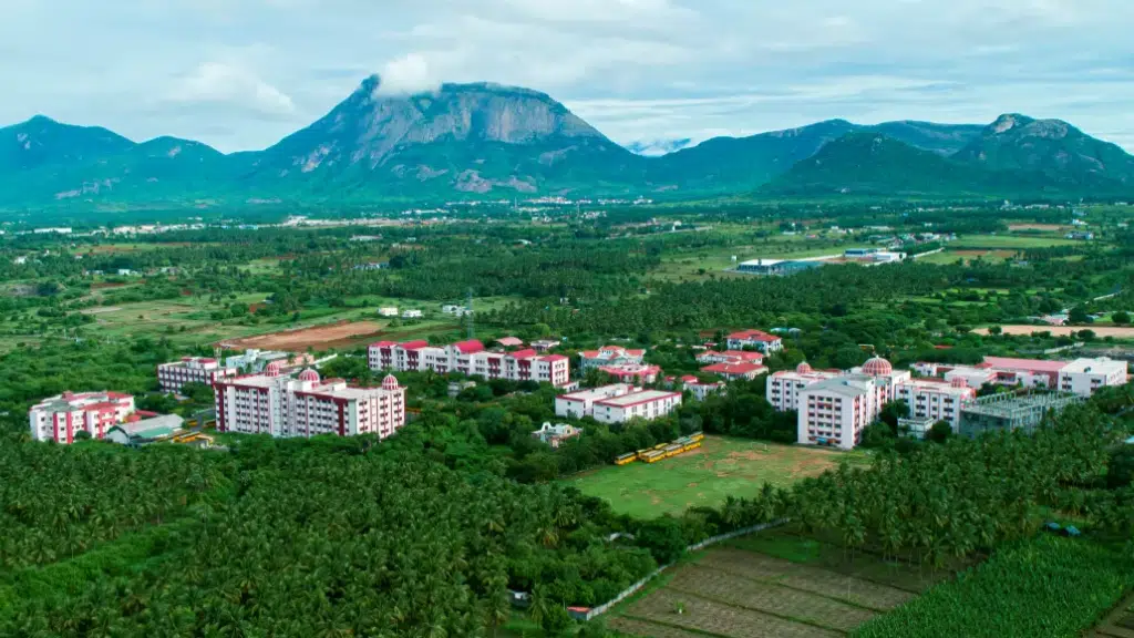 Nehru Institute of Engineering and Technology