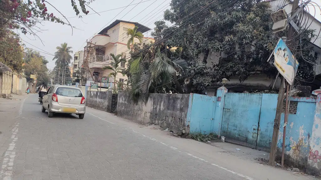 Dhanjit Das Drug Addiction Treatment Facility