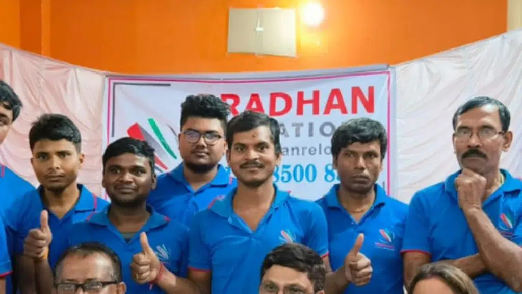 Pradhan Relocations Pvt. Ltd.