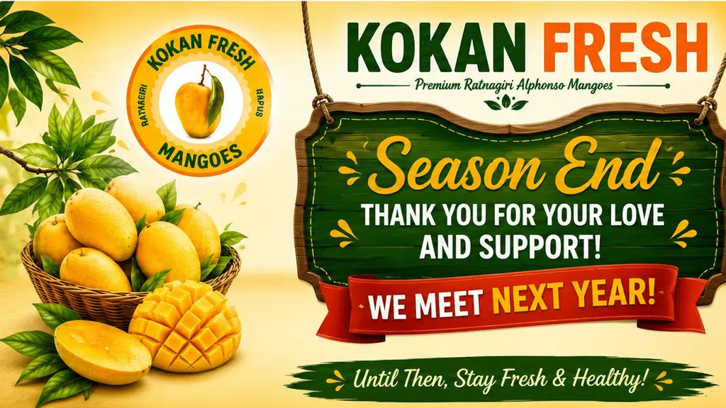 Kokan Fresh