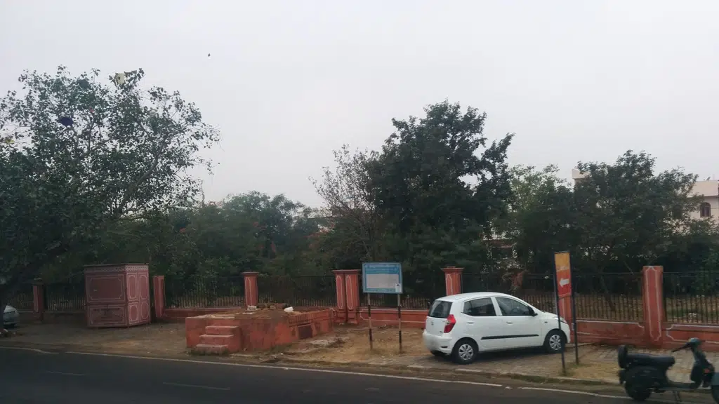 ICICI Bank Limited, Jaipur, Sahkar Marg