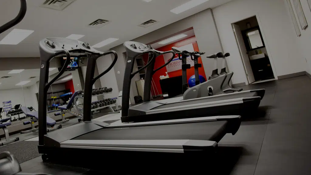 Treadmill on Rent