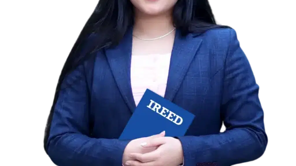 IREED India - Real Estate & Digital Marketing Institute