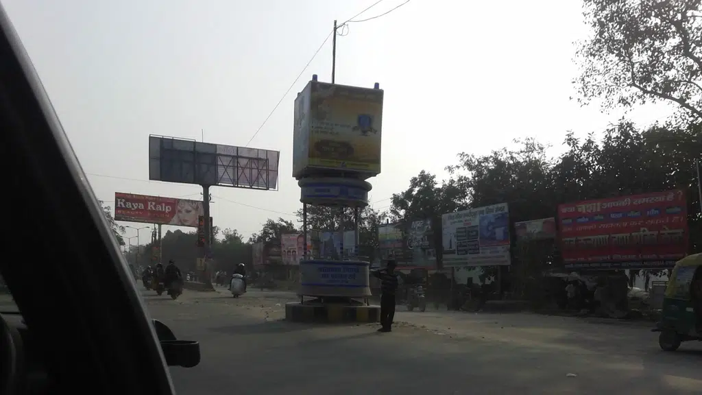 Ratandeep Apartment