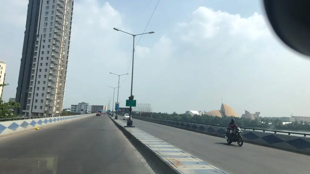 Indo Radial Club