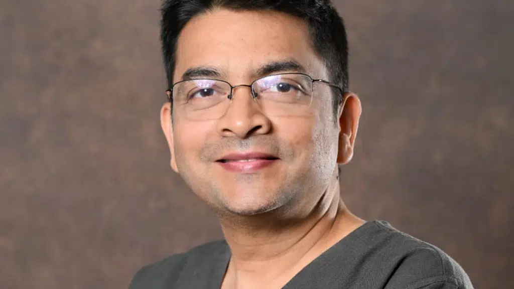 SMC Heart Institute and IVF Research Centre