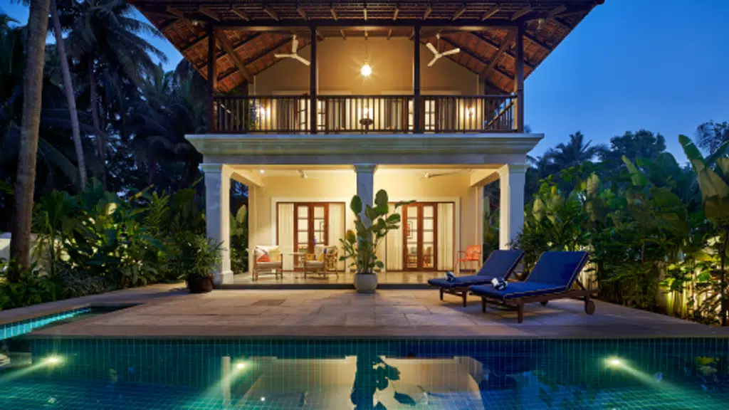 Raya Shankhwalker Architects