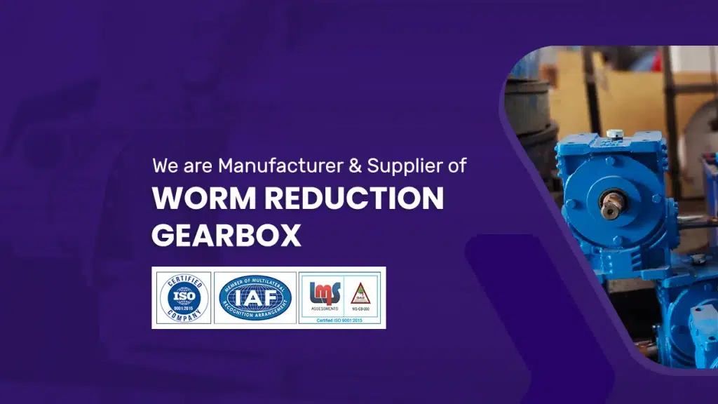Jaycon Gearbox