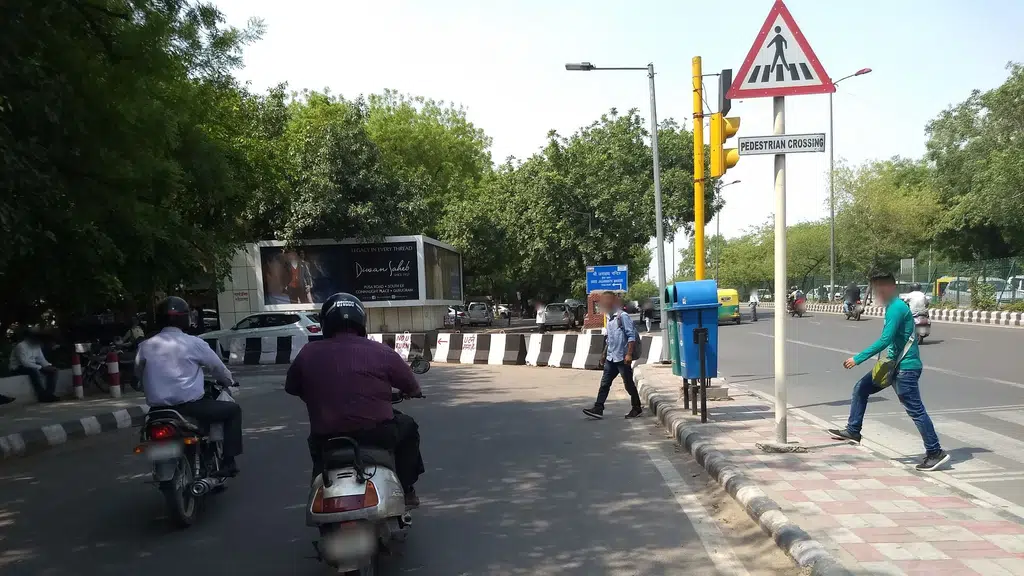 IIT, Delhi