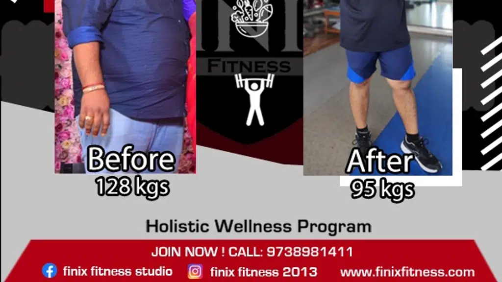 Finix Fitness